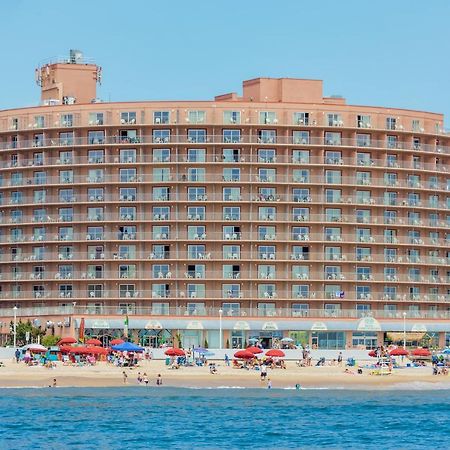 Grand Hotel Ocean City Oceanfront 外观 照片