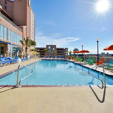 Grand Hotel Ocean City Oceanfront 外观 照片
