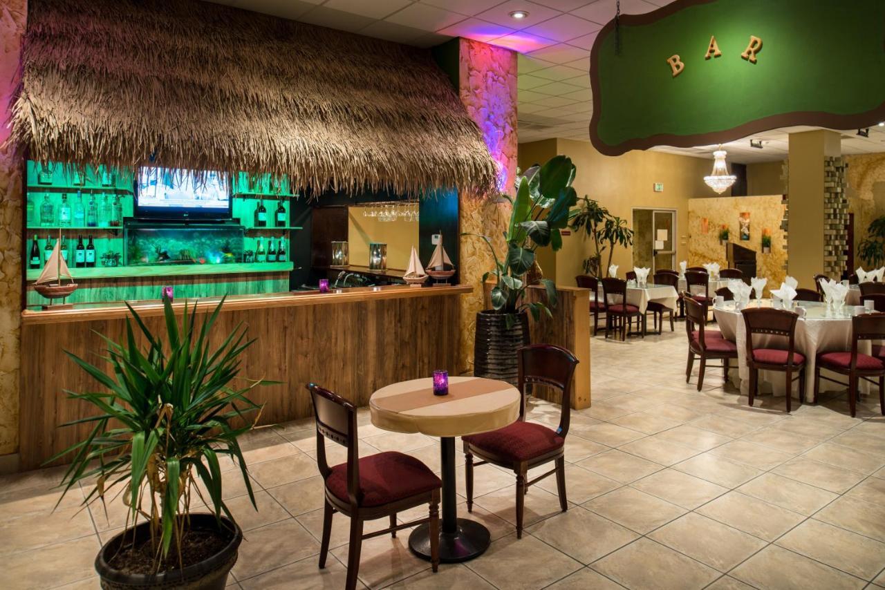 Grand Hotel Ocean City Oceanfront 外观 照片