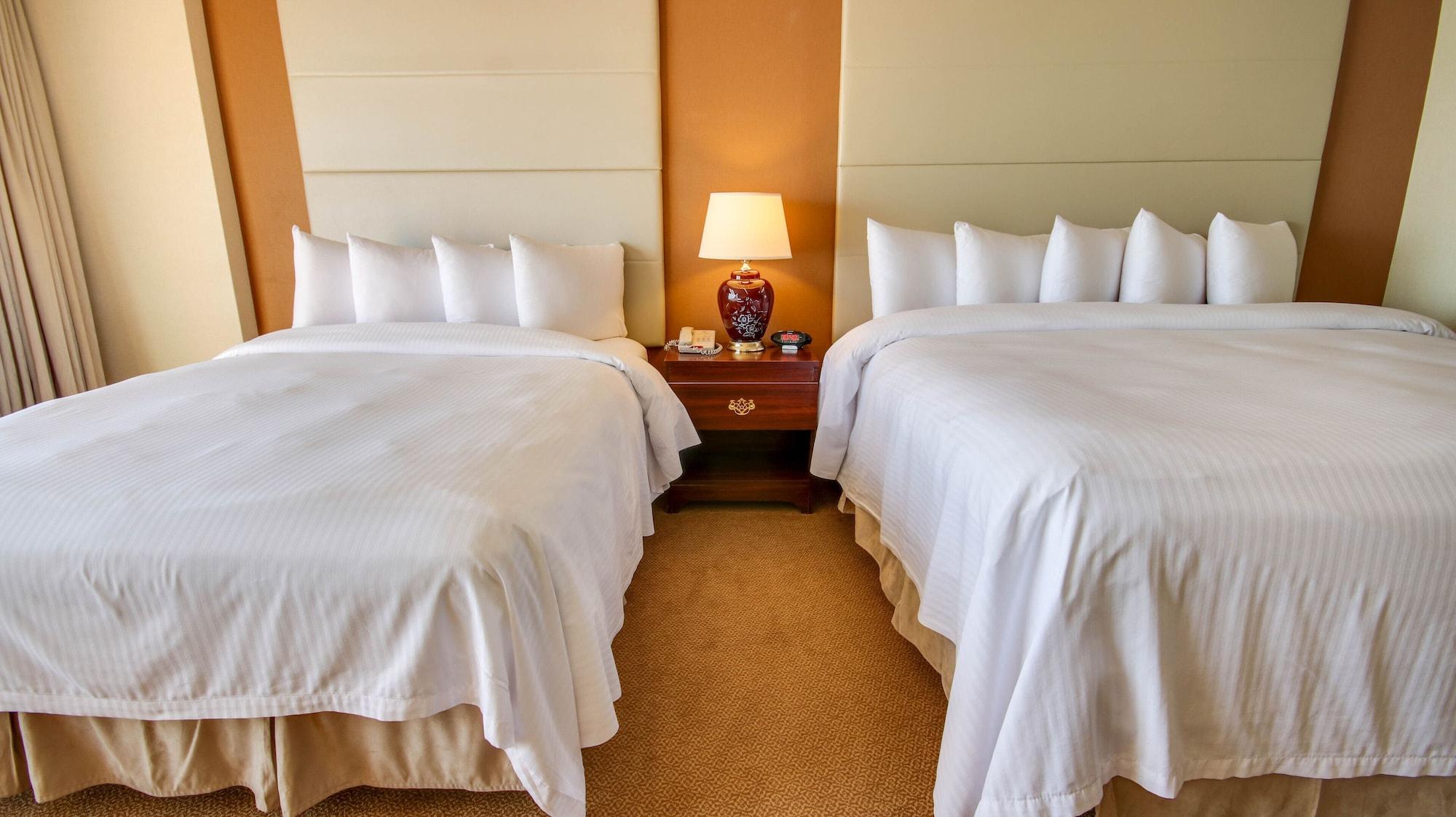 Grand Hotel Ocean City Oceanfront 外观 照片