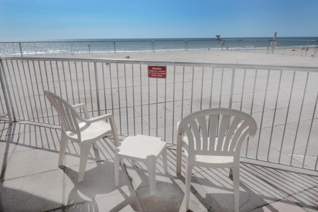 Grand Hotel Ocean City Oceanfront 外观 照片