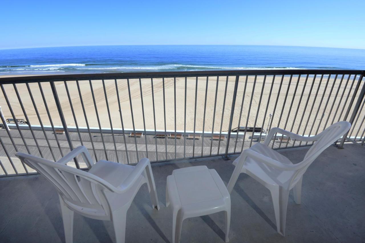 Grand Hotel Ocean City Oceanfront 外观 照片