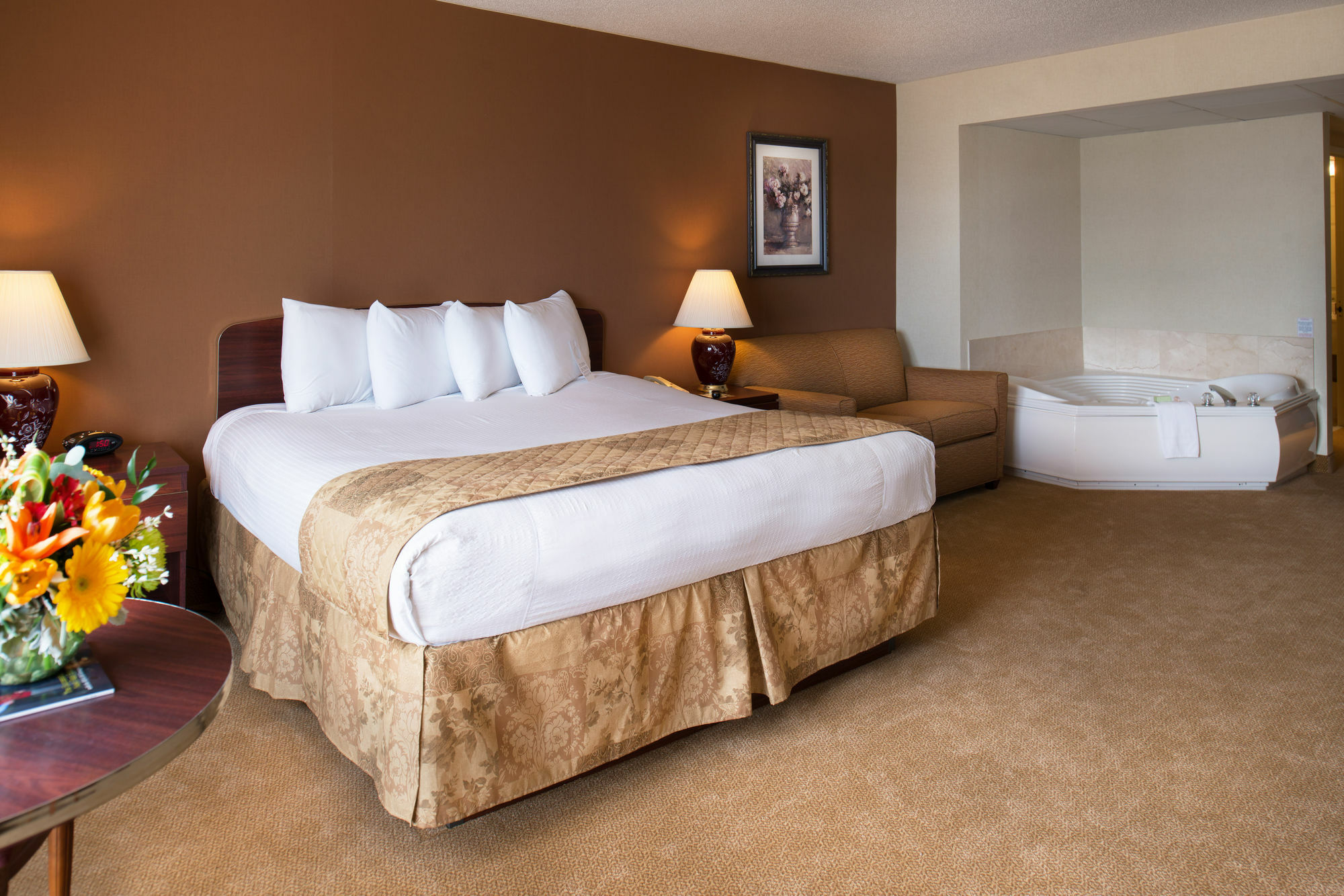 Grand Hotel Ocean City Oceanfront 外观 照片
