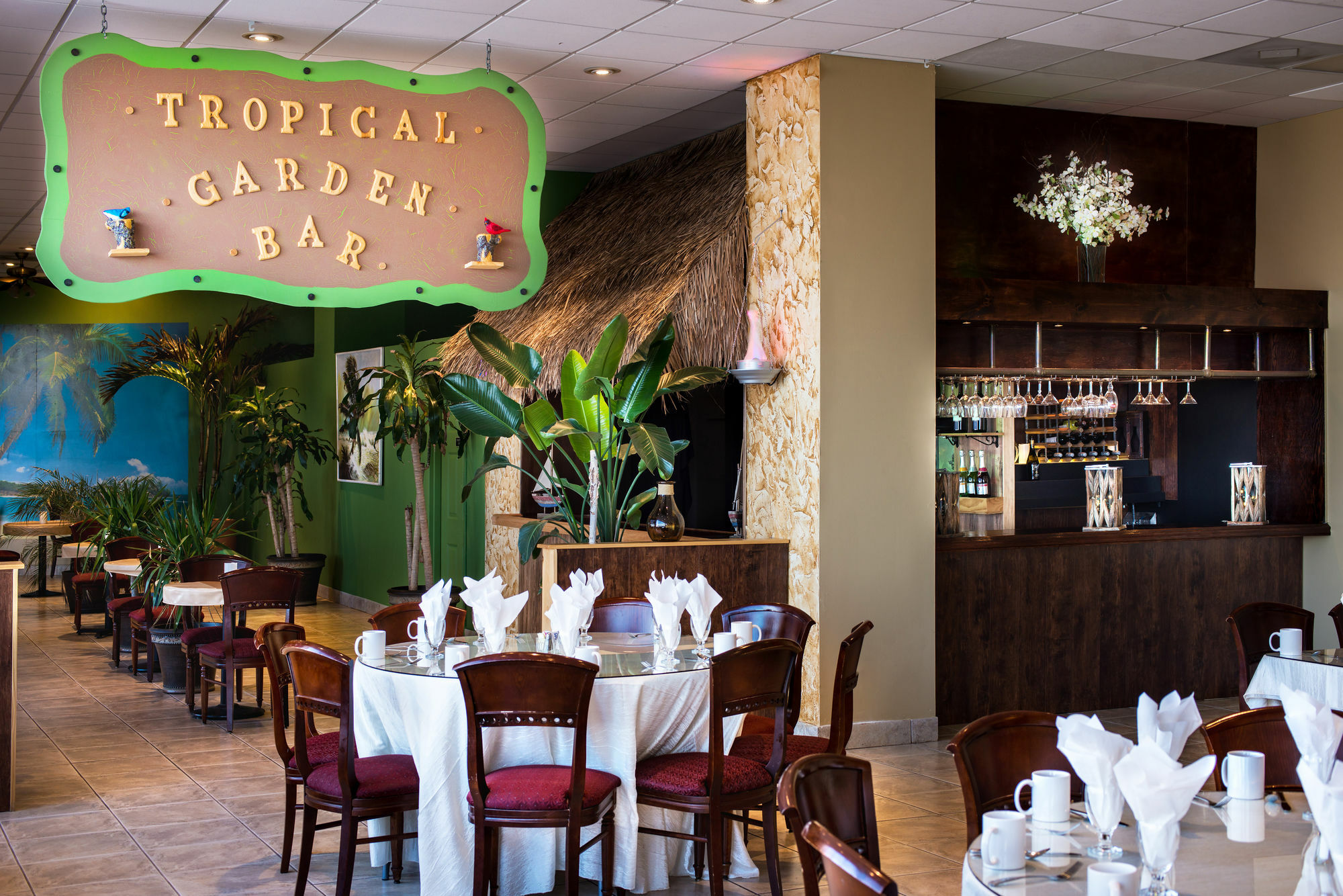Grand Hotel Ocean City Oceanfront 外观 照片