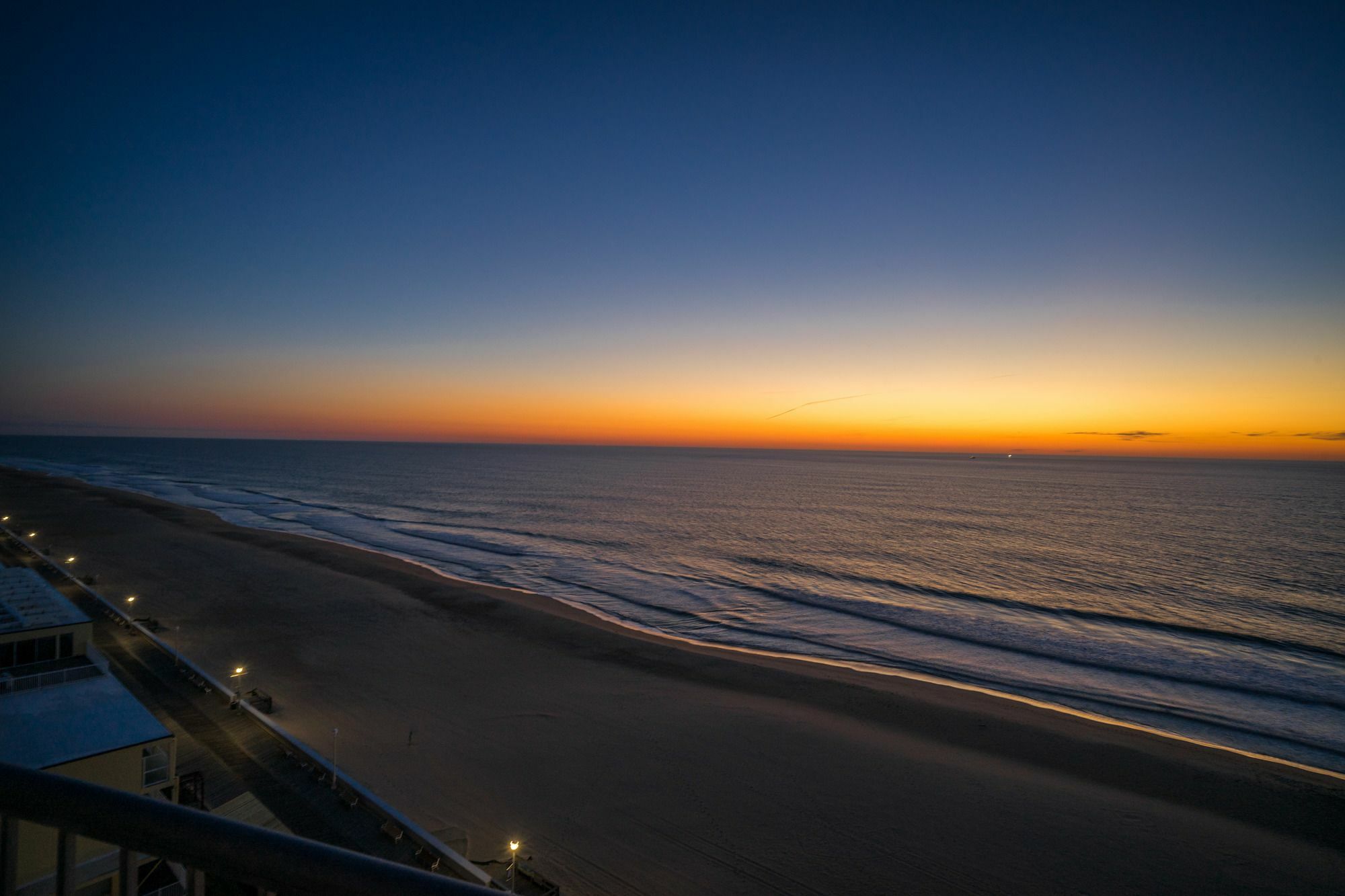 Grand Hotel Ocean City Oceanfront 外观 照片